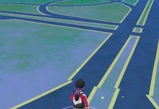Cách tham gia phòng tập thể dục trong Pokémon Go