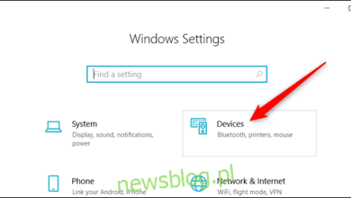 Cách thay đổi chủ đề con trỏ chuột trên hệ thống Windows 10