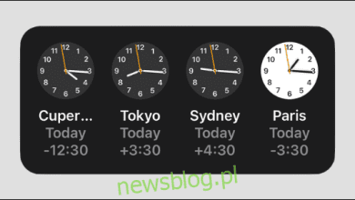 Cách thêm đồng hồ thế giới và tiện ích múi giờ vào iPhone của bạn