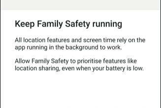Cách thiết lập và sử dụng ứng dụng Microsoft Family Safety