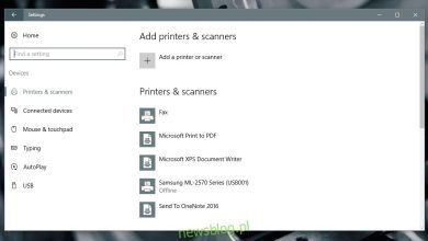 Cách xem và xóa hàng chờ máy in trên hệ thống Windows 10