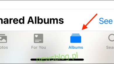 Cách xóa album ảnh trên iPhone, iPad và Mac
