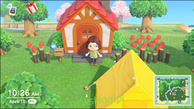 Cách xóa nơi cư trú của người chơi không hoạt động trong "Animal Crossing: New Horizons"