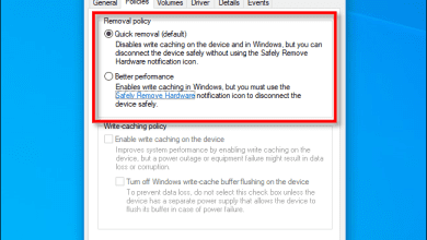 Cách xóa ổ đĩa trong hệ thống một cách an toàn Windows 10