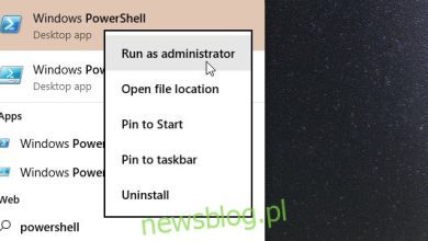 Cách xóa ứng dụng hệ thống mặc định Windows 10 sử dụng PowerShell [Guide]