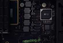 "Chip bảo mật" T2 của công ty làm gì Apple trên máy Mac?