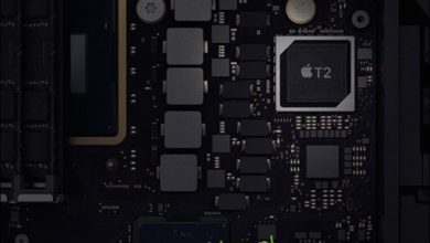 "Chip bảo mật" T2 của công ty làm gì Apple trên máy Mac?