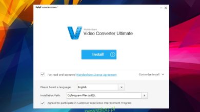 Chuyển đổi video để xem trên nhiều nền tảng: Wondershare Video Converter [Review]