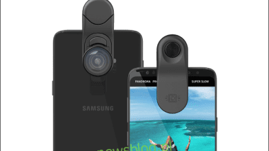 Có đáng mua phụ kiện ống kính máy ảnh cho smartphone?