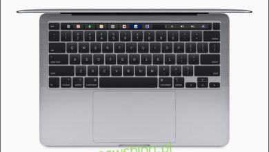 Có nên mua MacBook Pro 13 inch (2020)?