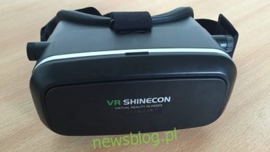 Đánh giá tai nghe VR thực tế ảo Shinecon
