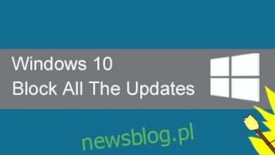 Danh sách đầy đủ tất cả các bản cập nhật cần được gỡ cài đặt để khóa hệ thống Windows 10