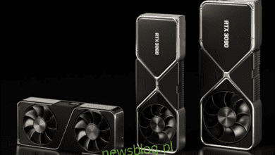 GPU dòng NVIDIA RTX 3000: Đây là tính năng mới