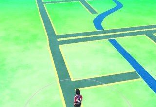 Làm thế nào để nhập Pokémon Đi và tìm Pokéstops