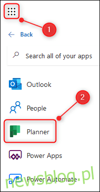 Microsoft Planner là gì và cách sử dụng nó