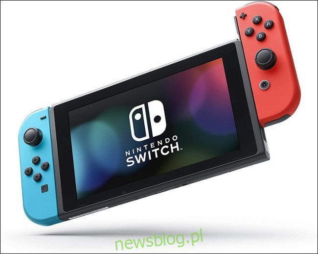 Mọi thứ bạn cần biết về modding Nintendo Switch