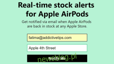 Nhận thông báo khi AirPods có sẵn trong cửa hàng gần nhất của bạn Apple Cửa hàng