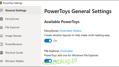 Tất cả Microsoft PowerToys dành cho Windows 10, giải thích