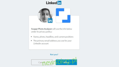 Xem ảnh hồ sơ LinkedIn của bạn tốt hay cần cải thiện