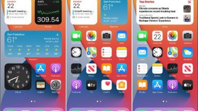 iOS 14 sẽ thay đổi màn hình chính iPhone của bạn như thế nào