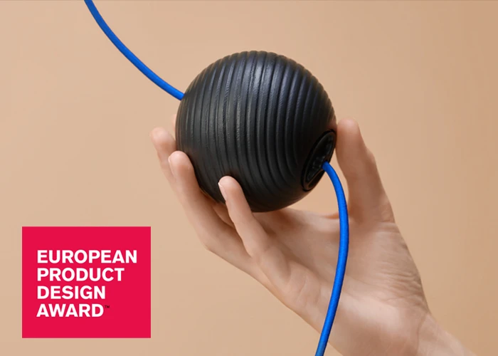 Giải thưởng Thiết kế Sản phẩm Châu Âu