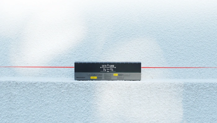 máy đo khoảng cách laser song phương
