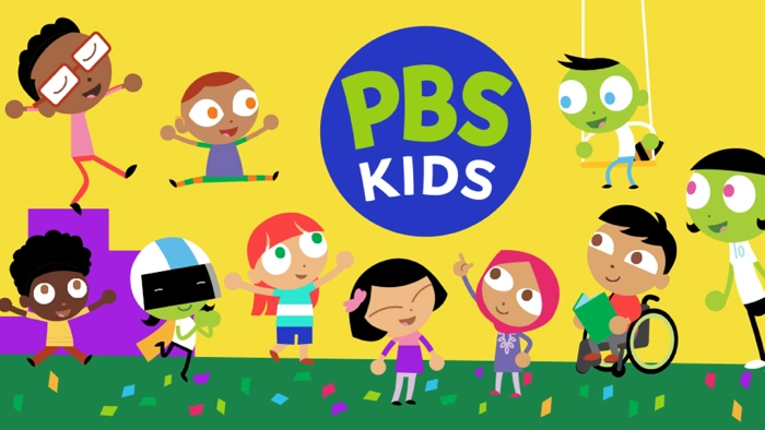 PBS Trẻ em