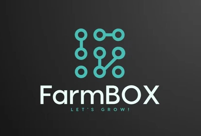 FarmBOX theo dõi các điều kiện phát triển tốt nhất