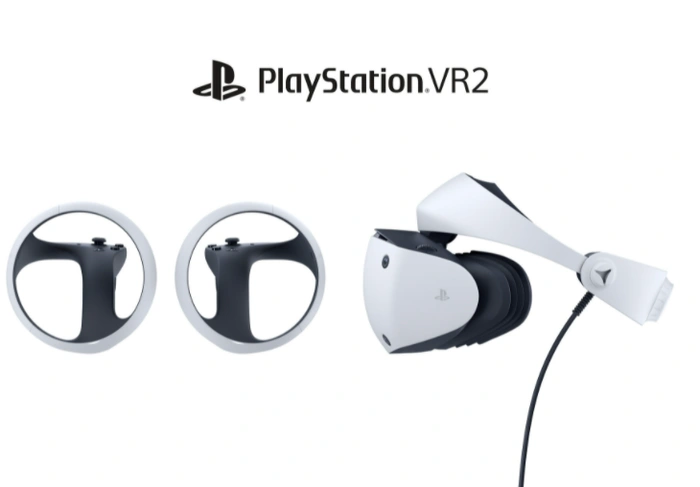 Bộ điều khiển PlayStation VR2