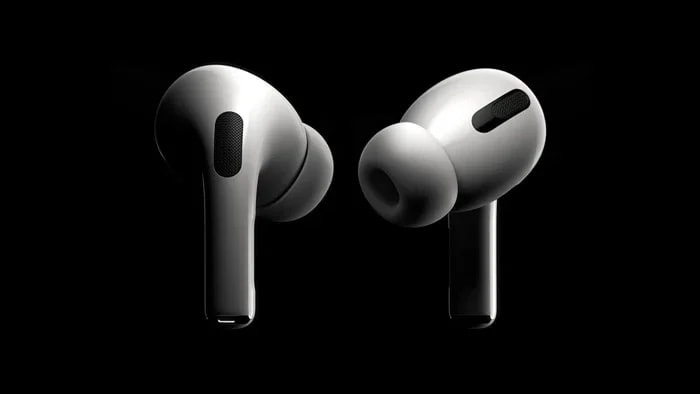 Apple  AirPods Pro
