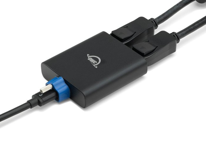 Bộ chuyển đổi DisplayPort kép Thunderbolt