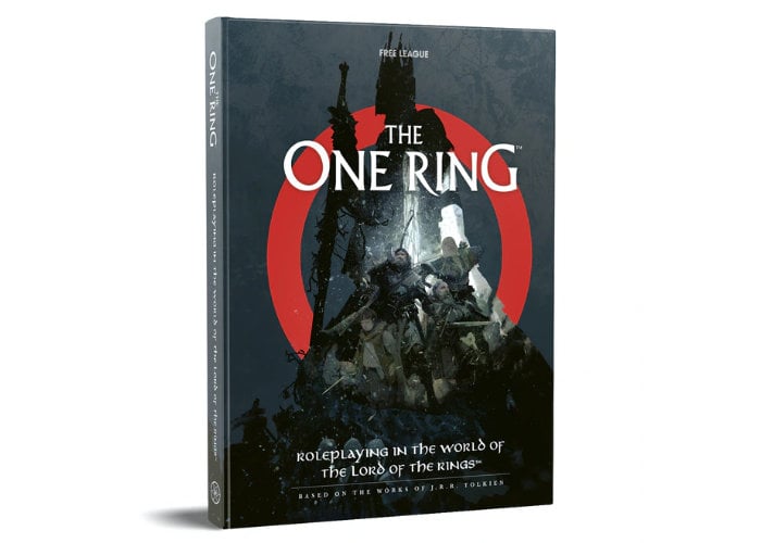 Trò chơi nhập vai One Ring
