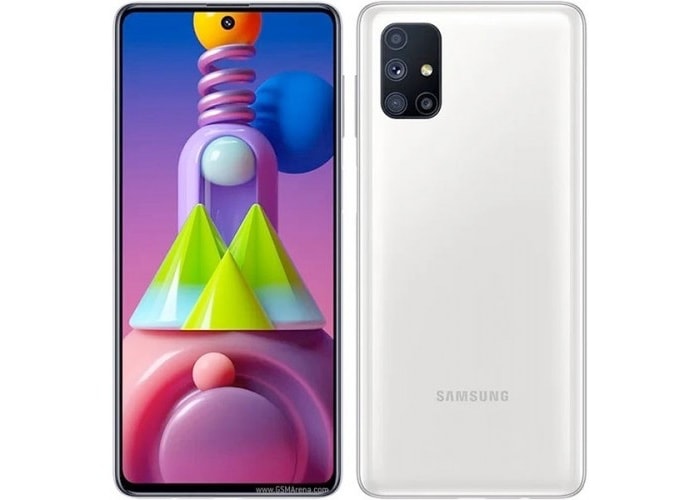 2021 Samsung Galaxy M21 