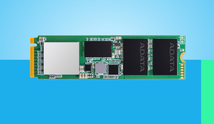 ADATA IM2P33E8 PCIe M.2 Phiên bản PLP SSD 2280