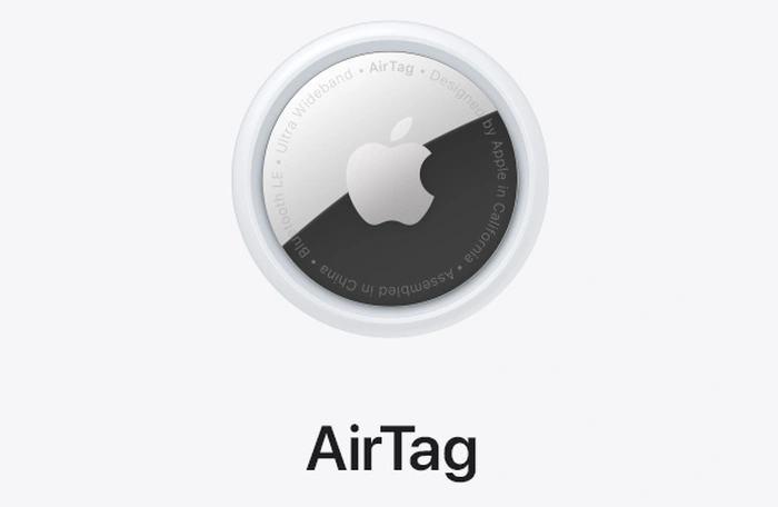 Apple  AirTags hướng dẫn đầy đủ