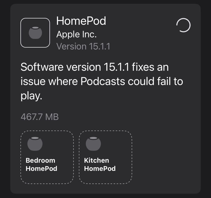 HomePod15.1.1