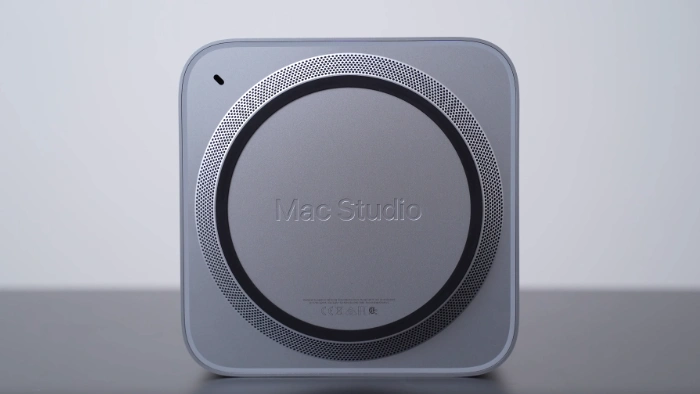 studio của Apple Mac