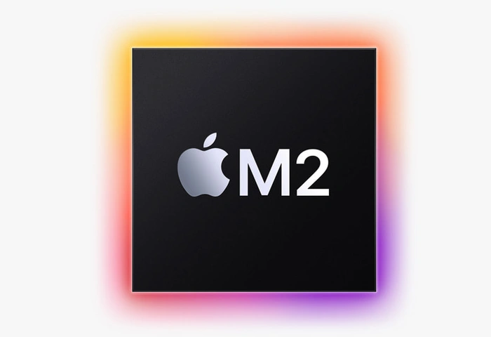 Apple  M2