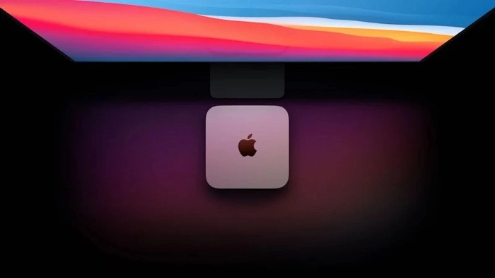 Apple  MacStudio
