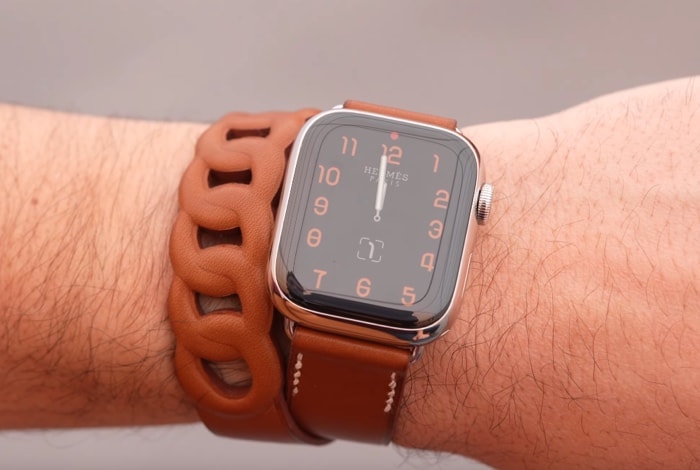 Apple Watch  Hermes
