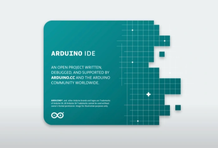 Arduino IDE 2 RC4