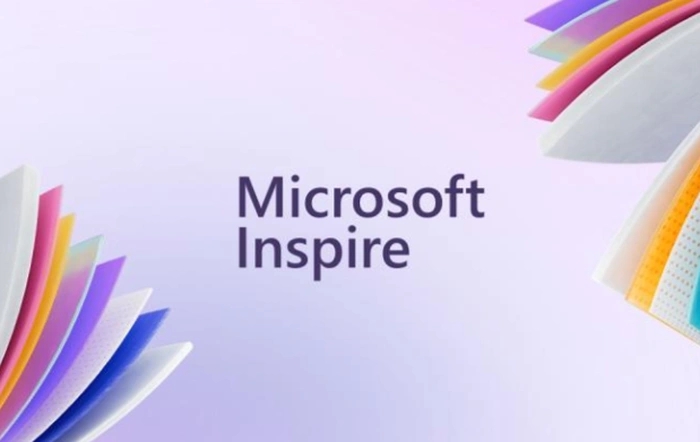 Bài phát biểu quan trọng của Microsoft Inspire 2023
