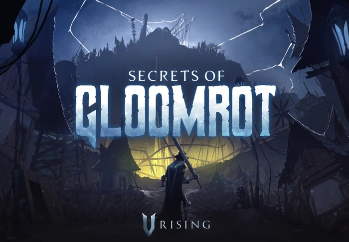 V Bí mật trỗi dậy của Gloomrot