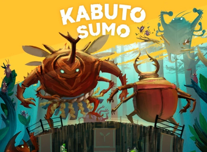Trò chơi hội đồng Kabuto Sumo