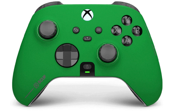 SCUF Gaming tạo ra bộ điều khiển Xbox Series X|S hiệu suất