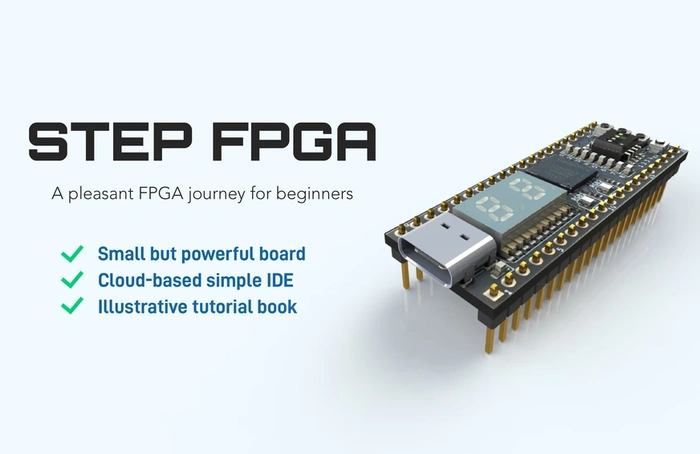 Ban phát triển FPGA