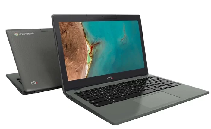 CTL Chromebook NL72-L