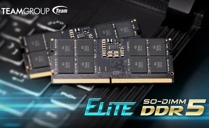 bộ nhớ DDR5