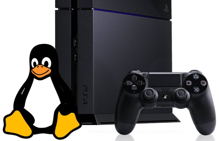Cách cài đặt Linux trên PlayStation của bạn 4