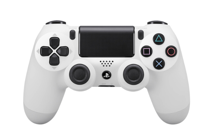 Cách đồng bộ hóa PlayStation DualShock 4 bộ điều khiển